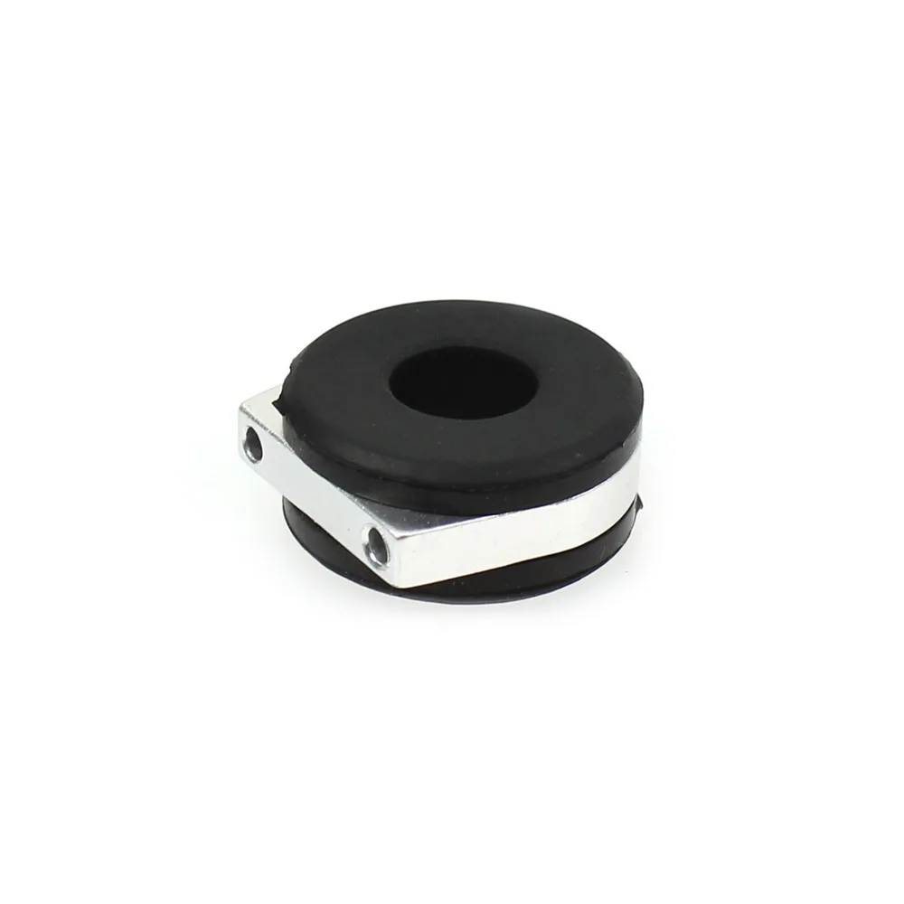 Drone Landing Gear - 1-6pcs CNC Aluminium Gimbal 8mm 10mm