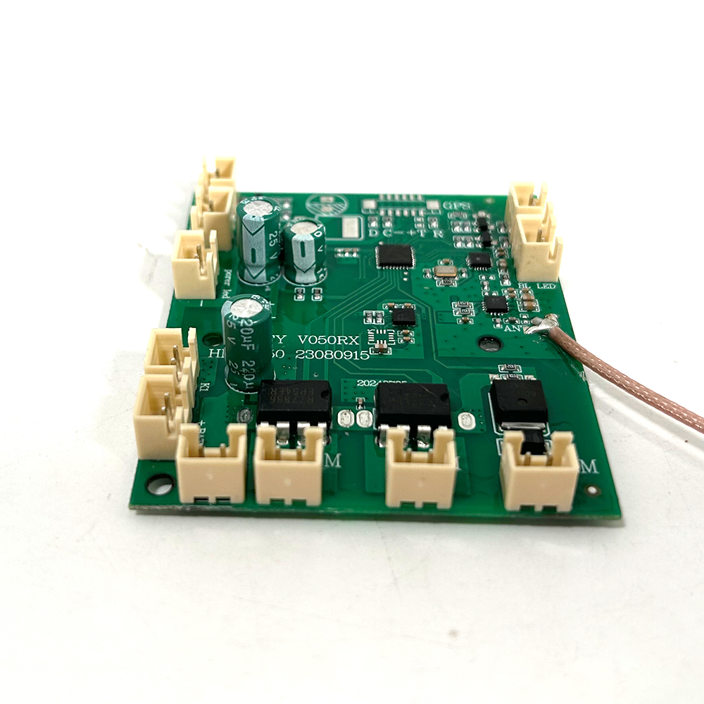 Flytec Official Original Acces - Drone Power Distribution Board ulasan dan harga