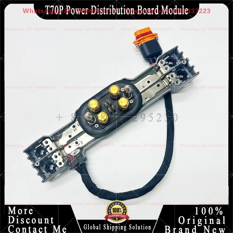 Agras T100 T70P T50 T40 T30 Po - Drone Power Distribution Board ulasan dan harga