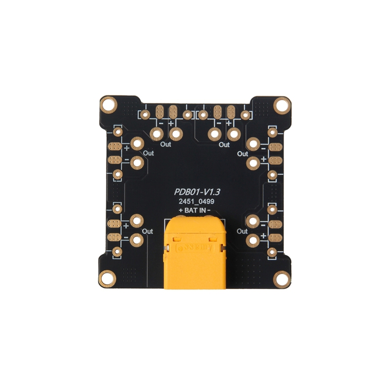 Power Distribution Board (PDB) - Drone Power Distribution Board ulasan dan harga