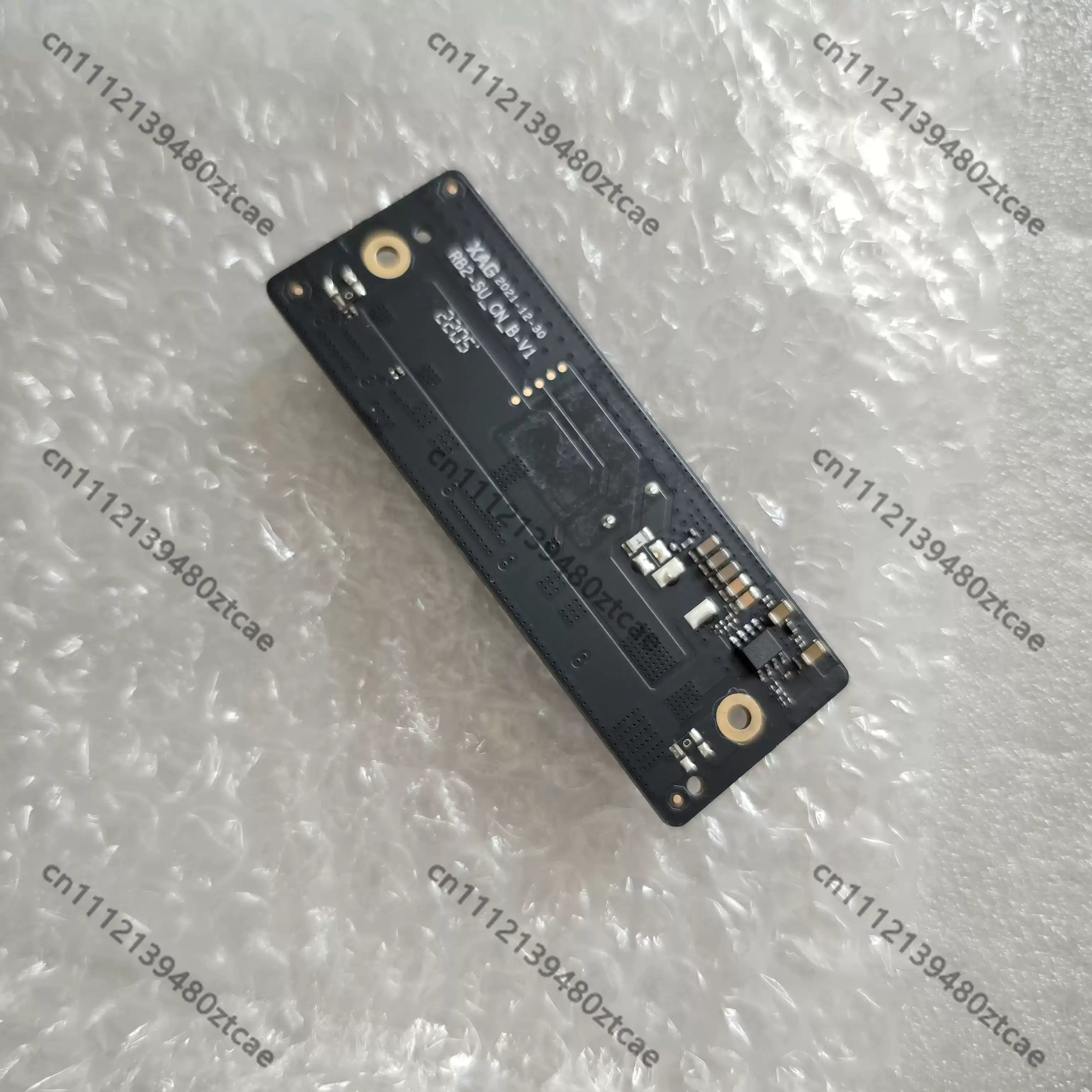 Waterproof Integrated Hub PCBA - Drone Power Distribution Board ulasan dan harga