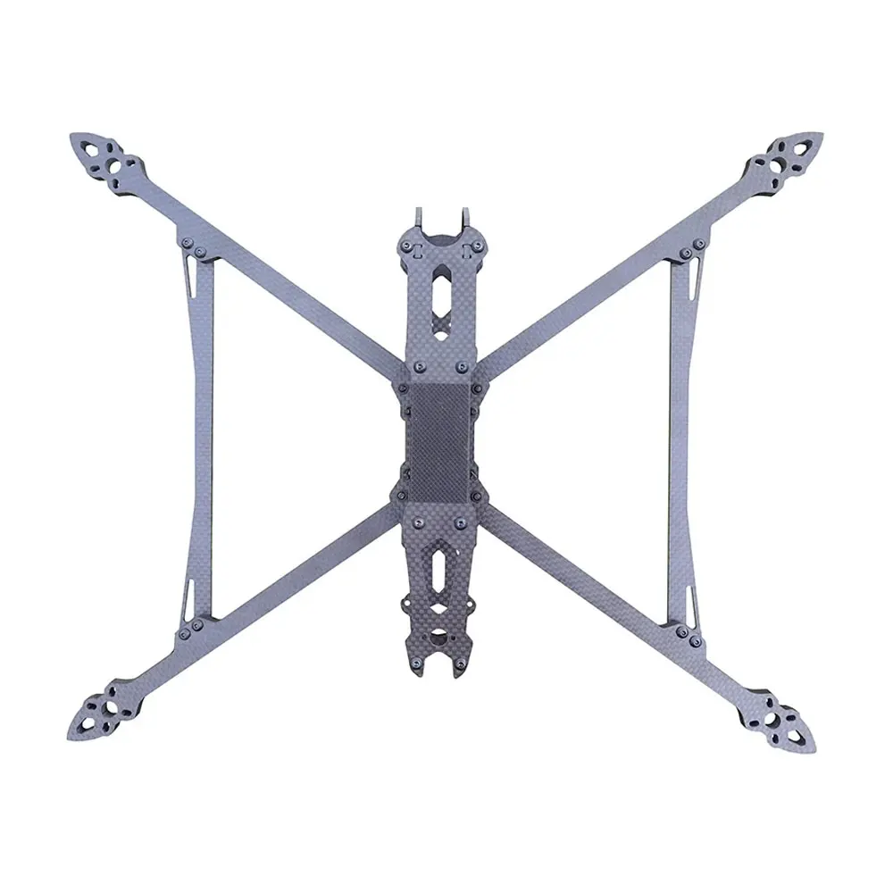 MAK4 V2 MARK4 FPV Drone Carbon - Drone Power Distribution Board ulasan dan harga