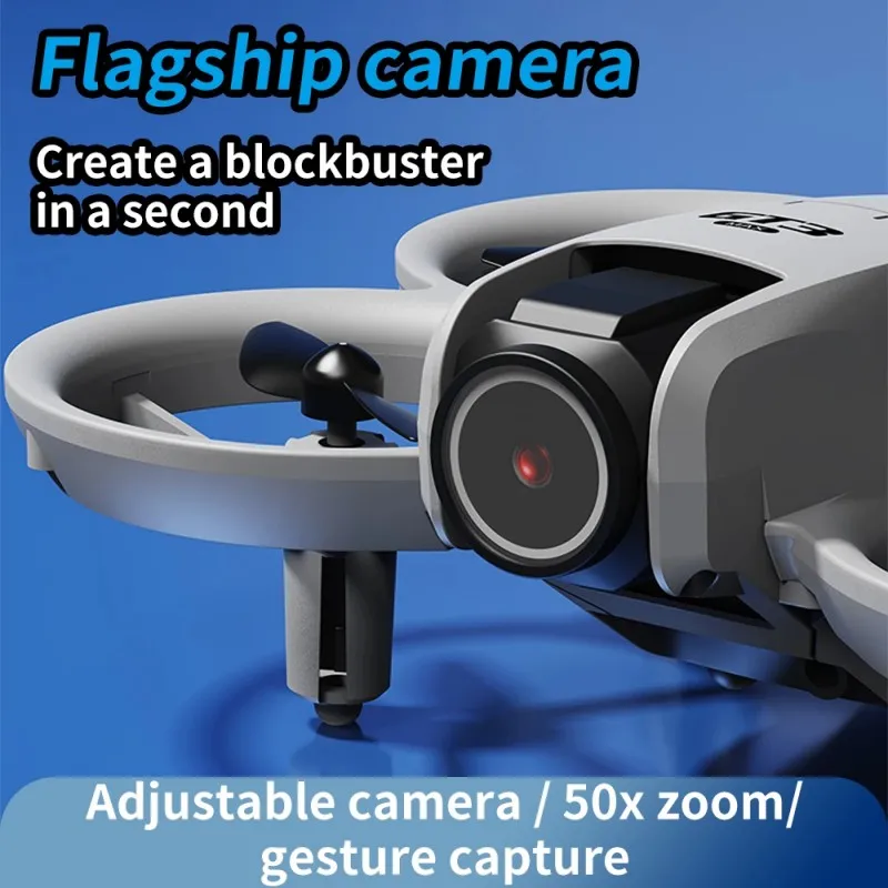 Xiaomi GT3 MAX GPS Drone 8K Ae - Drone Gps Mount ulasan dan harga