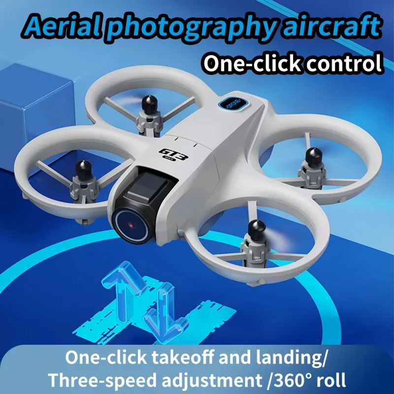 Xiaomi GT3 MAX GPS Drone 8K Ae - Drone Gps Mount ulasan dan harga
