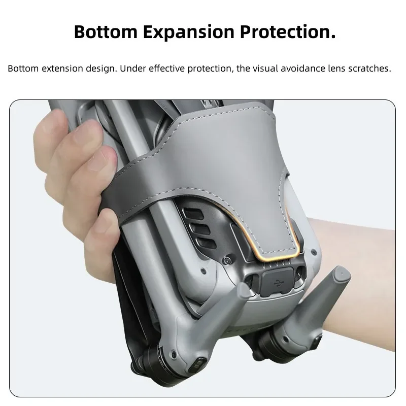 Strap Protector Propeller Blad - Drone Propeller Guard ulasan dan harga