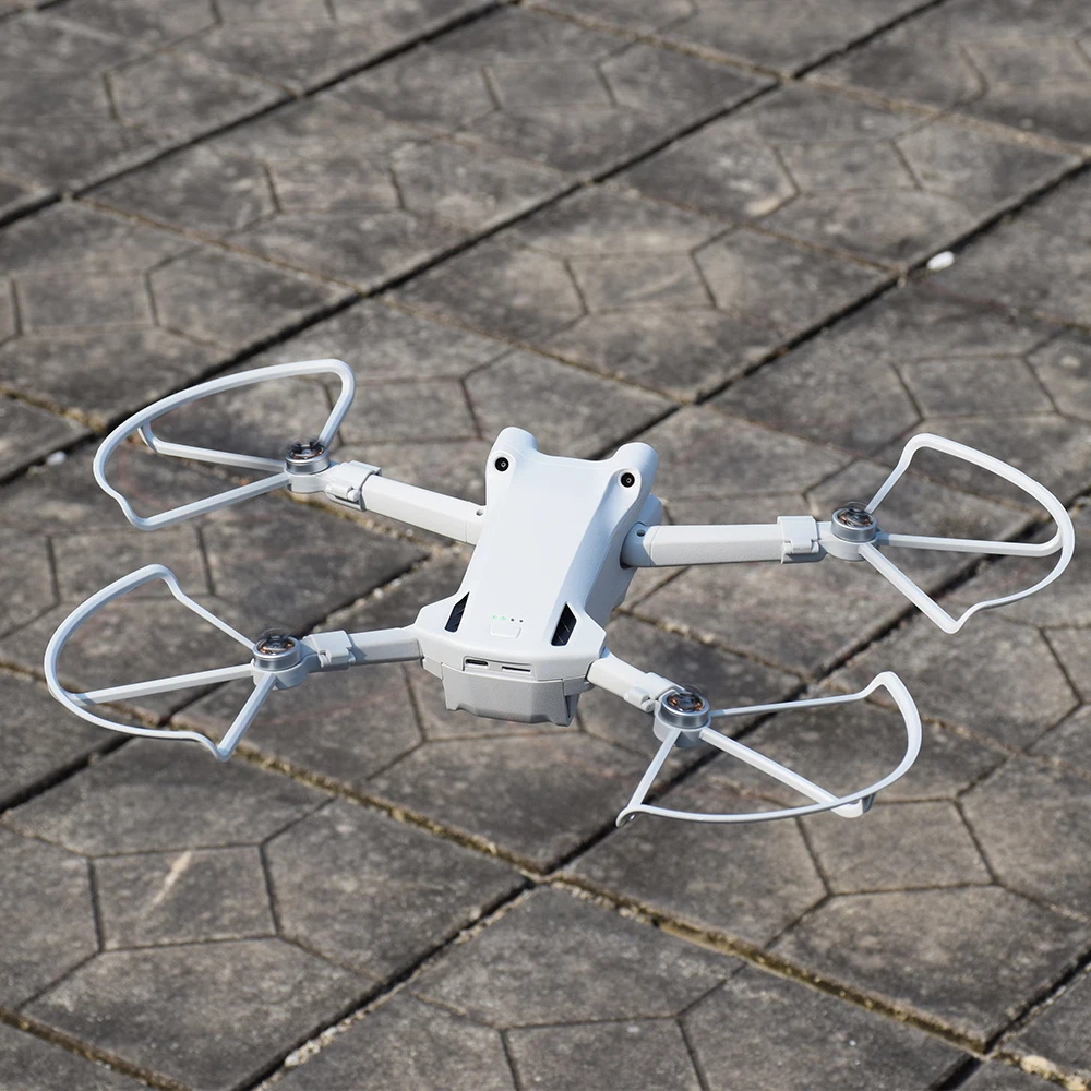 BRDRC Propeller Guard for DJI  - Drone Propeller Guard ulasan dan harga