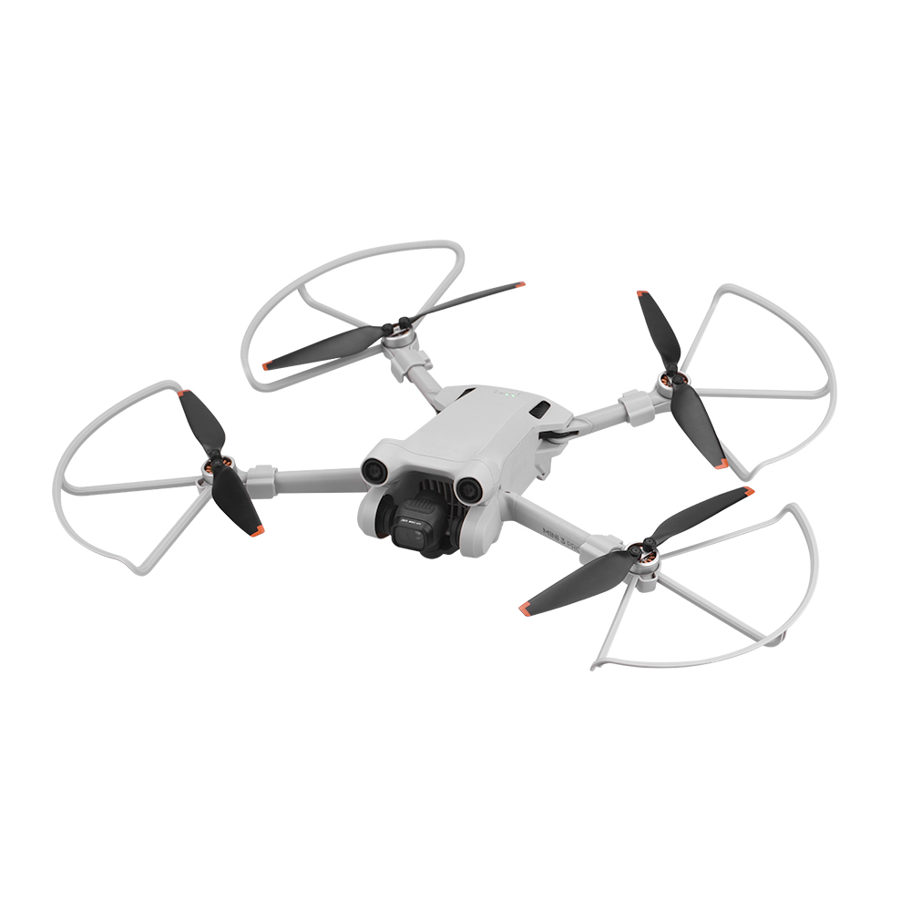 BRDRC Propeller Guard for DJI  - Drone Propeller Guard ulasan dan harga