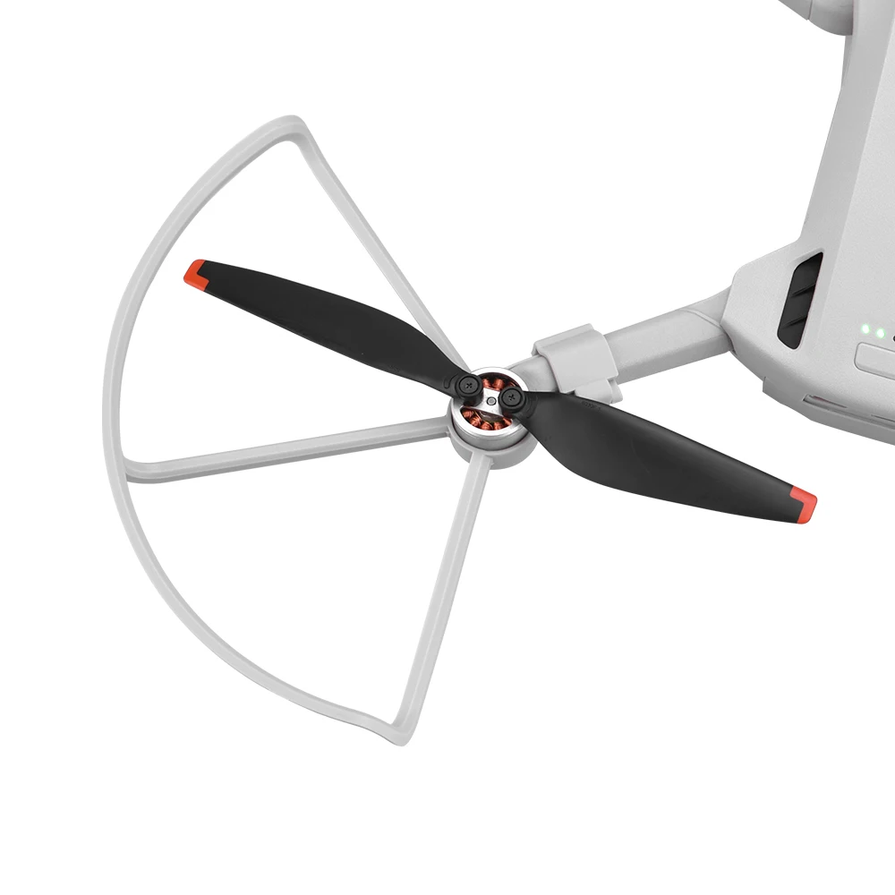 BRDRC Propeller Guard for DJI  - Drone Propeller Guard ulasan dan harga