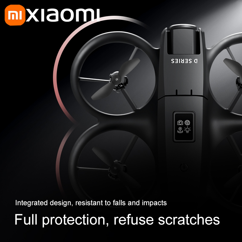 Xiaomi D16 GPS Drone 8K Aerial - Drone Gps Mount ulasan dan harga