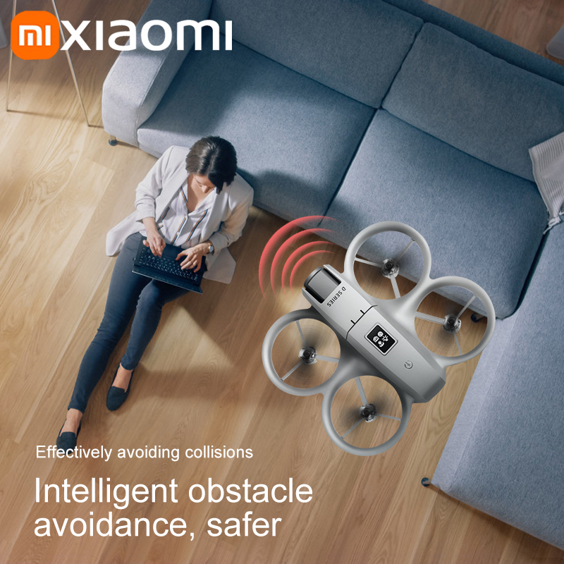 Xiaomi D16 GPS Drone 8K Aerial - Drone Gps Mount ulasan dan harga