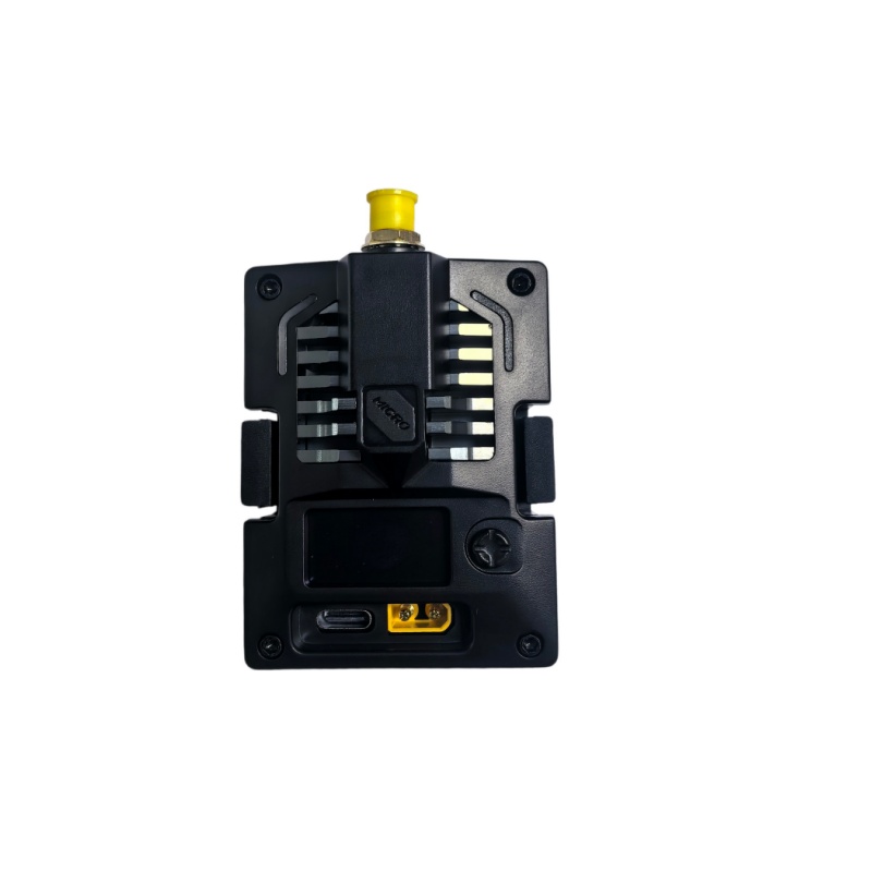RadioMaster Bandit Micro Nano  - Drone Antenna ulasan dan harga