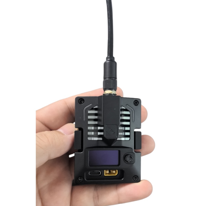RadioMaster Bandit Micro Nano  - Drone Antenna ulasan dan harga