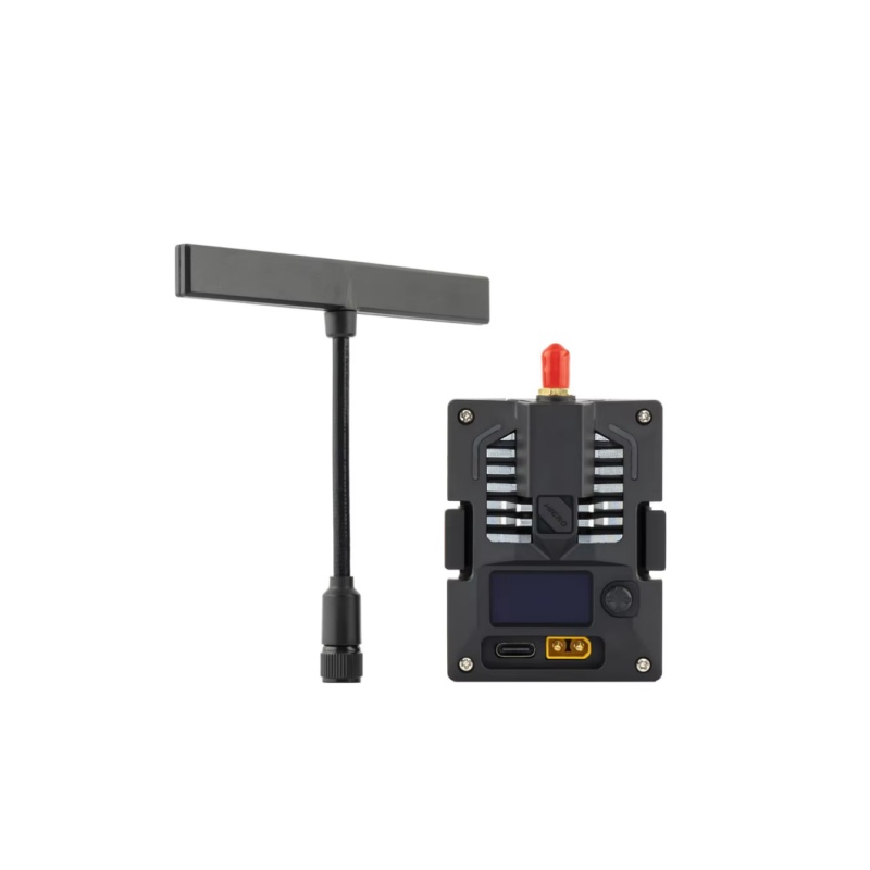 RadioMaster Bandit Micro Nano  - Drone Antenna ulasan dan harga