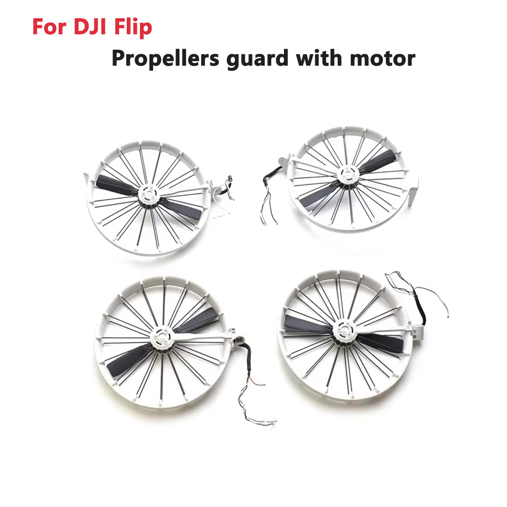 Original Propeller Guard For D - Drone Propeller Guard ulasan dan harga