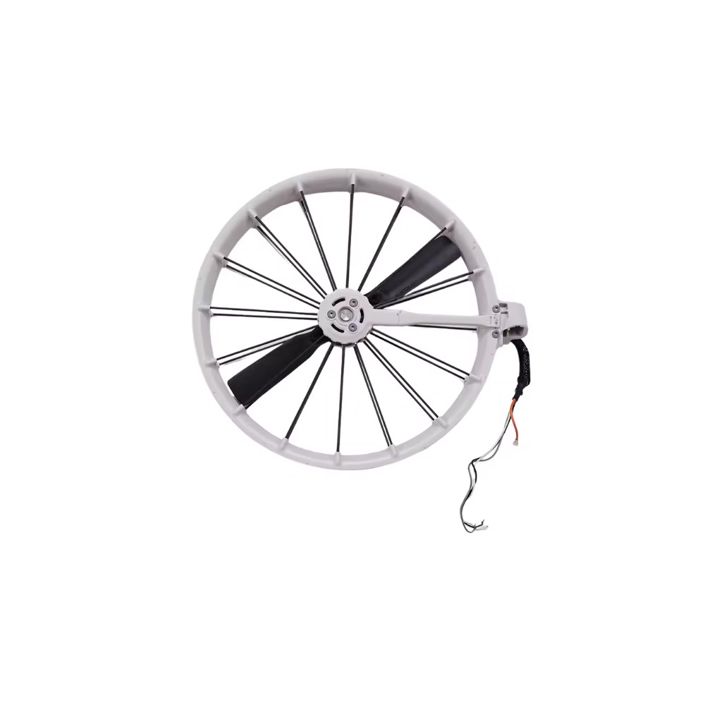 Original Propeller Guard For D - Drone Propeller Guard ulasan dan harga