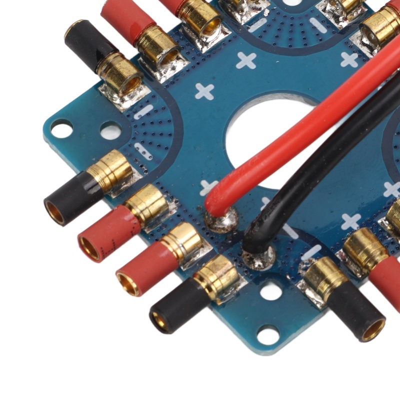 ESC Power Supply Distribution  - Drone Power Distribution Board ulasan dan harga