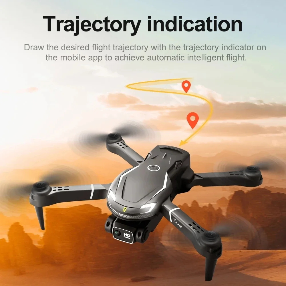 Hot Sell V88 Drone 8K Professi - Drone Gps Mount ulasan dan harga
