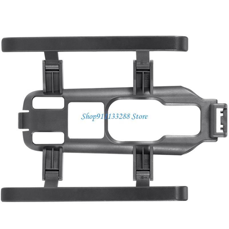 Light Drones Leg Elevators Wit - Drone Landing Gear ulasan dan harga