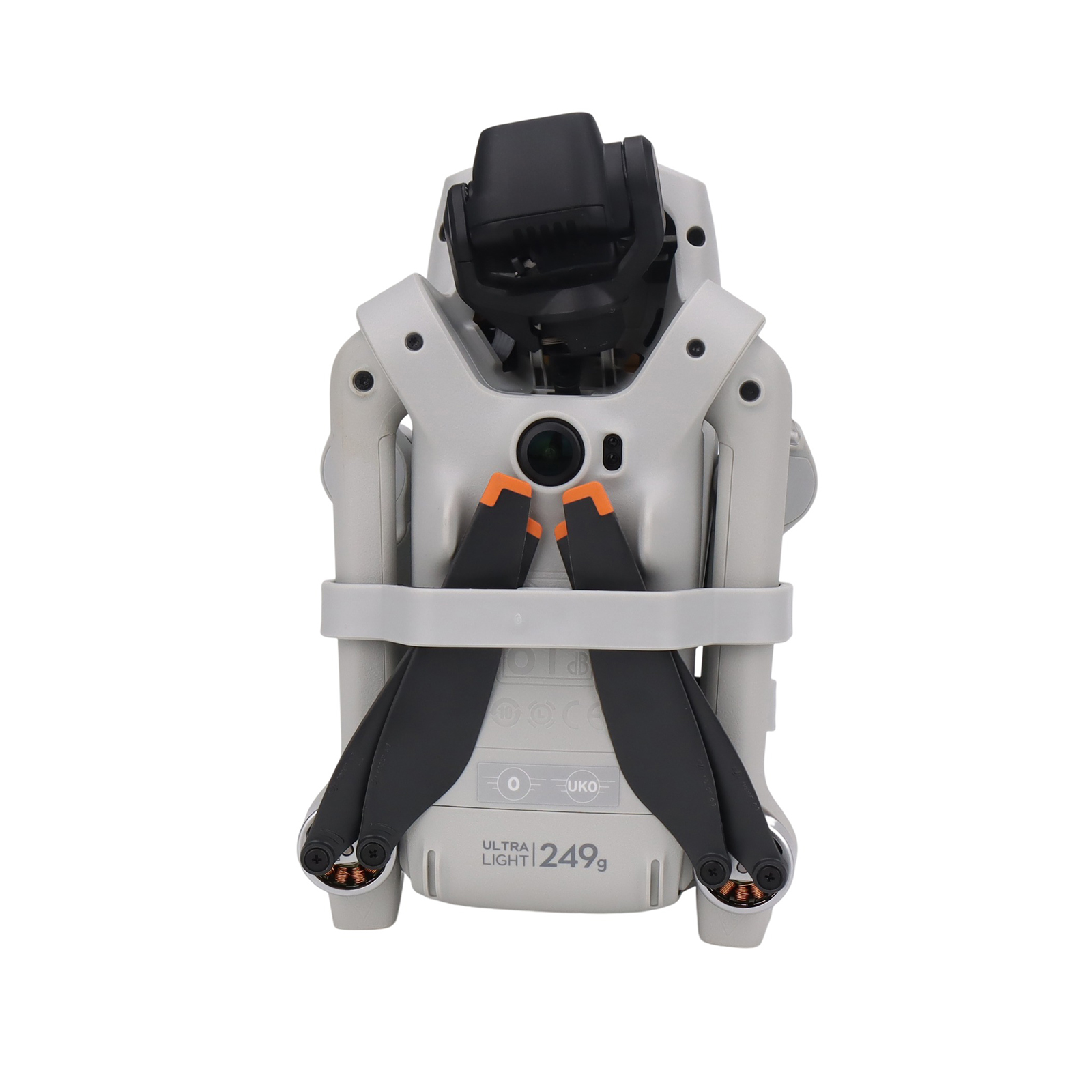 Propeller Protective Bracket F - Drone Propeller Guard ulasan dan harga