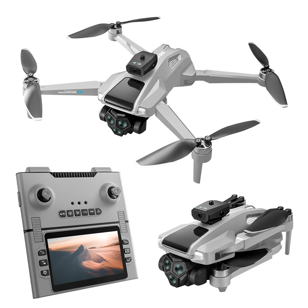 G66 MAX GPS Drone 4K Professio - Drone Gps Mount ulasan dan harga