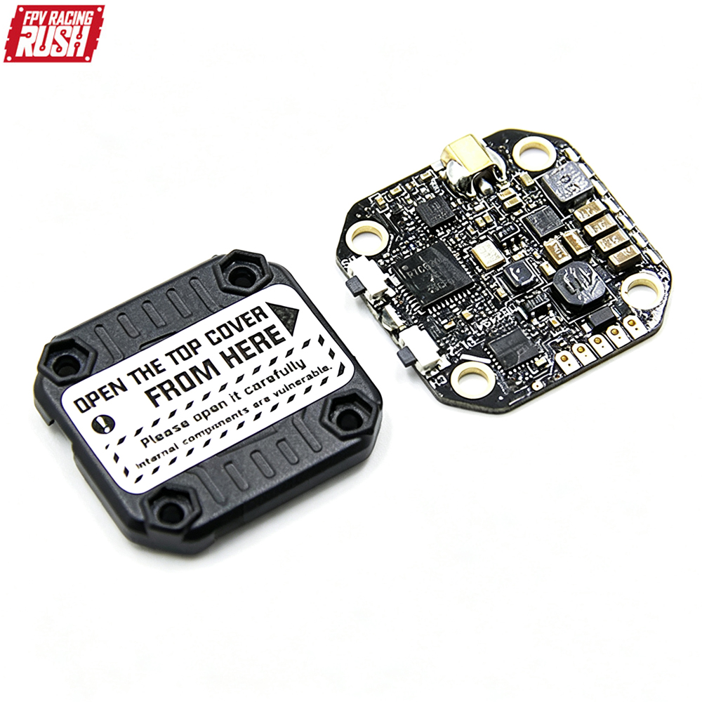 Rush Rushfpv Tank Ultimate Min - Drone Antenna ulasan dan harga