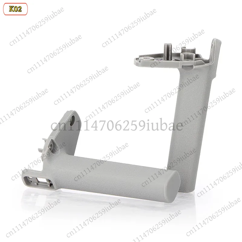 Left and Right Front Arm Landi - Drone Landing Gear ulasan dan harga