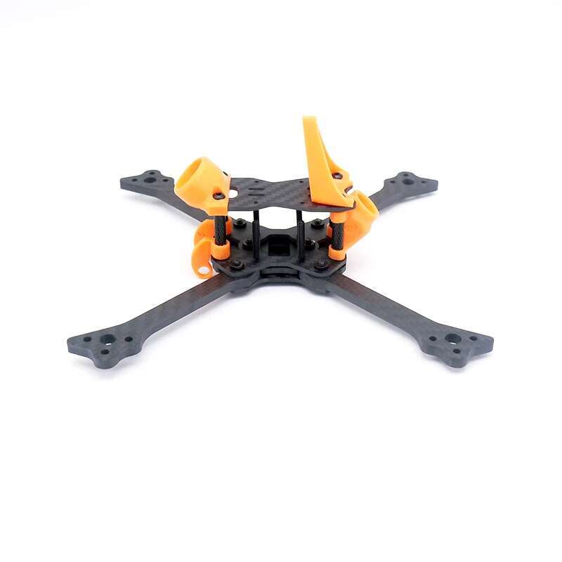 533 PRO 5inch FPV Frame Kit 19 - Drone Landing Gear ulasan dan harga