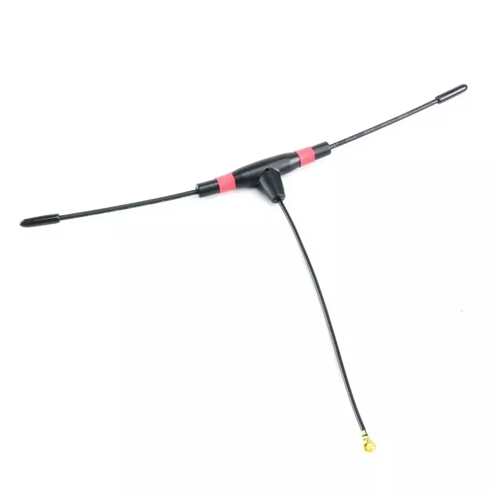 915MHz T Antenna UFL MMCX Conn - Tbs Fpv Crossfire ulasan dan harga
