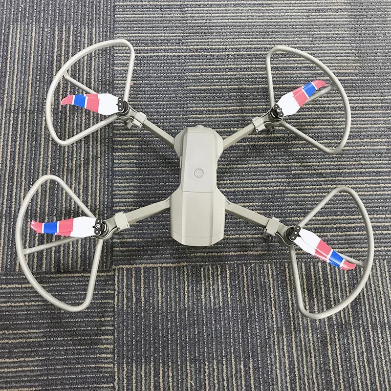 For Mavic Air 2 Propeller Guar - Drone Propeller Guard ulasan dan harga